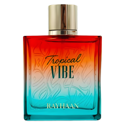 Rayhaan Tropical Vibe Eau de Parfum