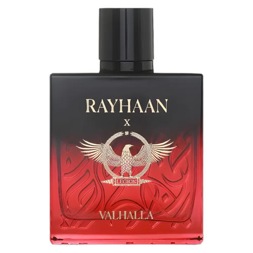 Rayhaan Valhalla Eau de Parfum
