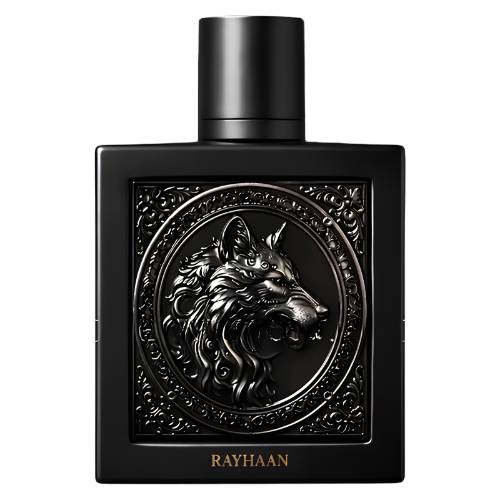 Rayhaan Wolf Eau de Parfum