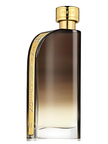 Afbeelding Reyane Tradition Insurrection II Wild Eau de Toilette