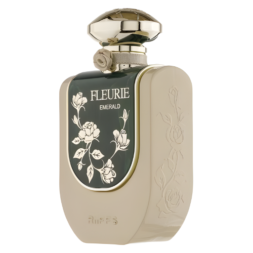 Riiffs Fleurie Emerald Eau de Parfum