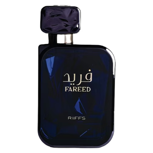 Riiffs Fareed Eau de Parfum