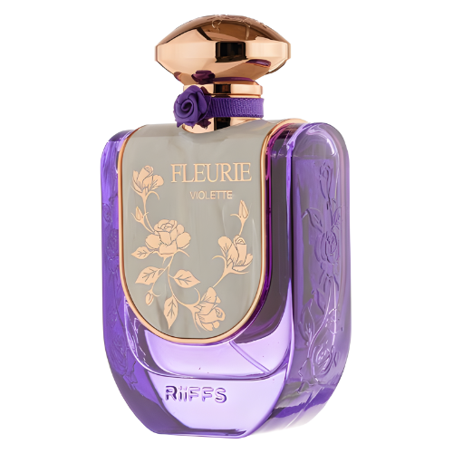 Riiffs Fleurie Violette Eau de Parfum 