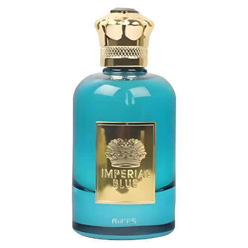 Riiffs Imperial Blue Eau de Parfum 