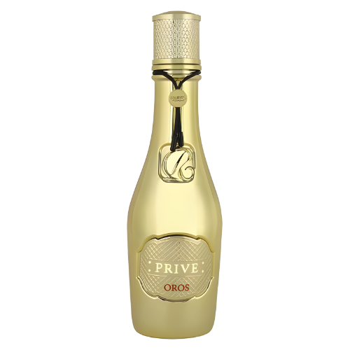 Riiffs Prive Oros Gold Eau de Parfum
