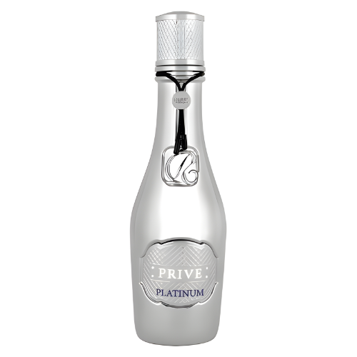 Riiffs Prive Platinum Silver Eau de Parfum