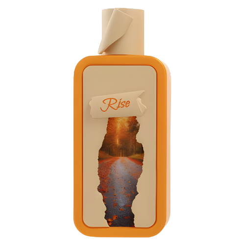 Riiffs Seasons Rise Eau de Parfum