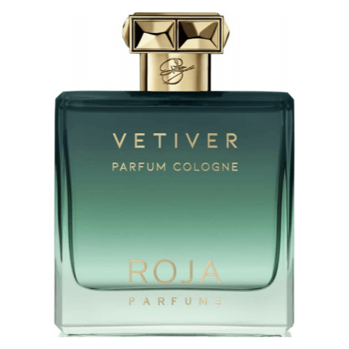 Sample Roja Parfums Vetiver Parfum Cologne by Parfum Samples