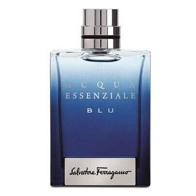 Afbeelding Salvatore Ferragamo Acqua Essenziale Blu Eau de Toilette