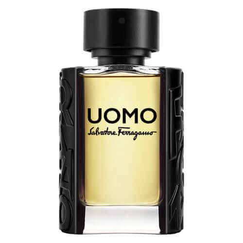 Sample Salvatore Ferragamo Uomo (EDT) by Parfum Samples