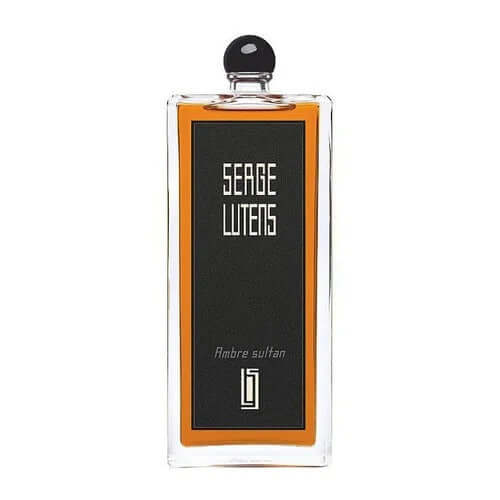 Sample Serge Lutens Ambre Sultan (EDP) by Parfum Samples