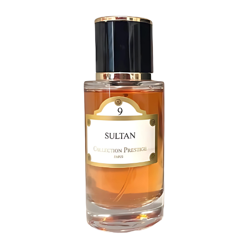 Sultan 9 Collection Prestige Paris Eau de Parfum