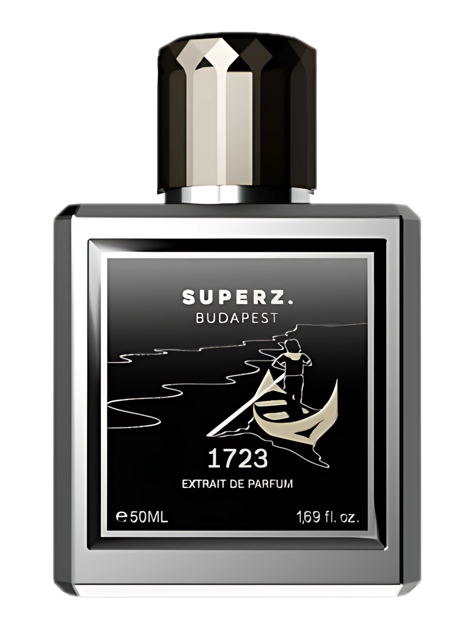 Afbeelding Superz. 1723 Extrait de Parfum