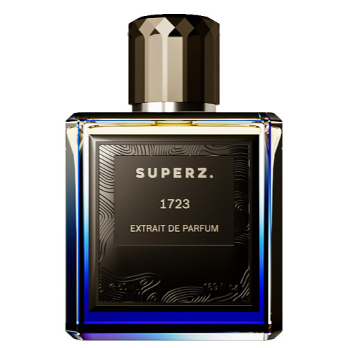 Sample Superz. 1723 Extrait de Parfum by Parfum Samples