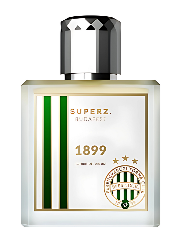 Afbeelding Superz. X Fradi 1899 Extrait de Parfum