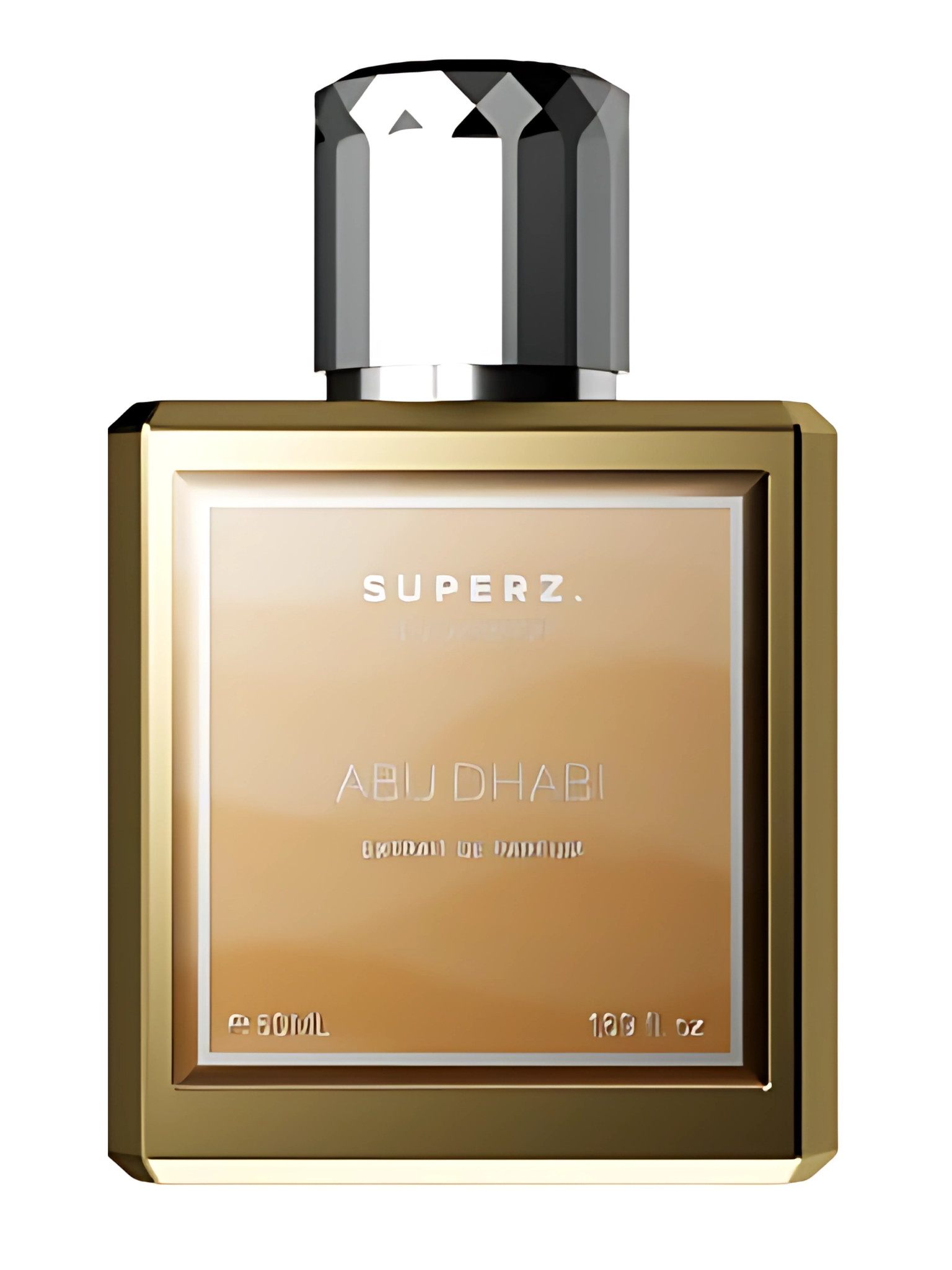 Afbeelding Superz. Abu Dhabi Extrait de Parfum