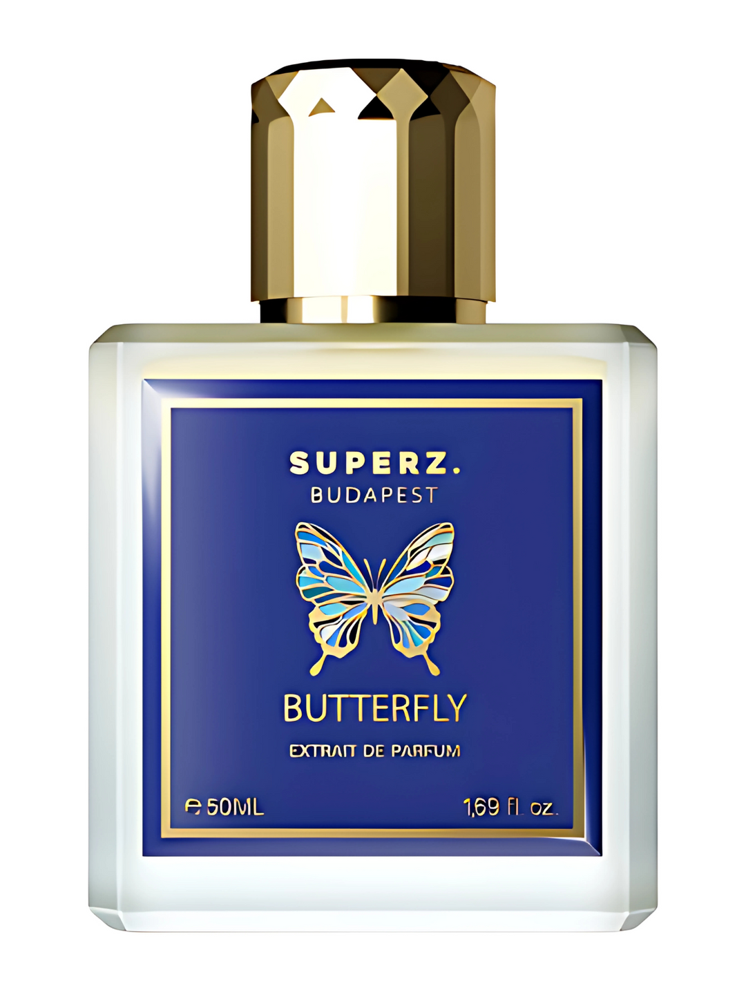 Afbeelding Superz. Butterfly Extrait de Parfum