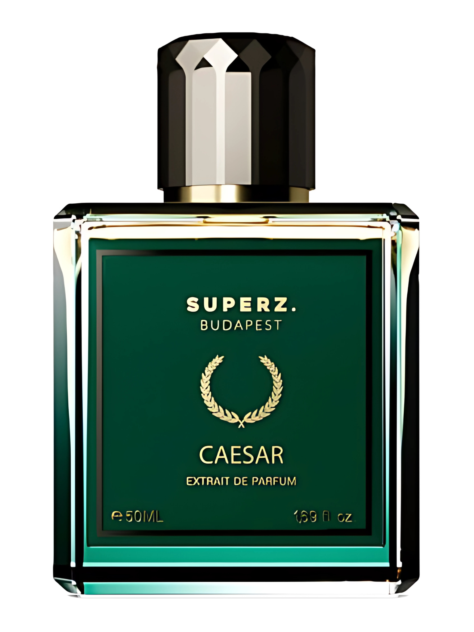 Afbeelding Superz. Caesar Extrait de Parfum