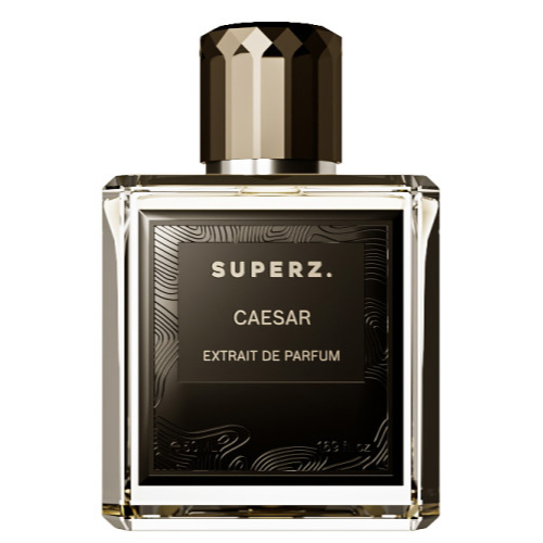 Sample Superz. Caesar Extrait de Parfum by Parfum Samples