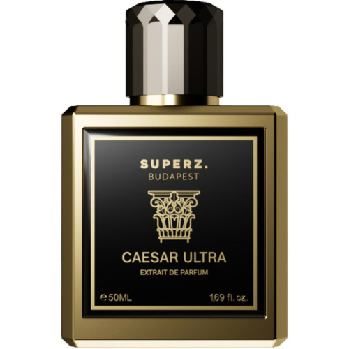 Afbeelding Superz. Caesar Ultra Extrait de Parfum