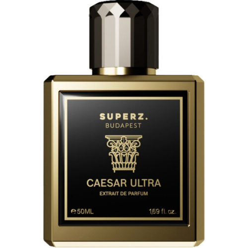 Sample Superz. Caesar Ultra Extrait de Parfum by Parfum Samples