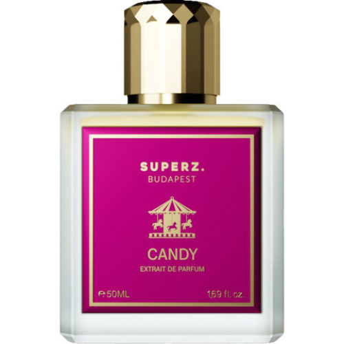 Sample Superz. Candy Extrait de Parfum by Parfum Samples
