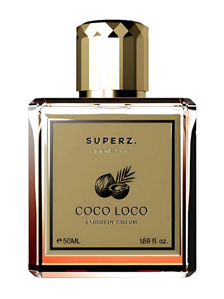 Afbeelding Superz. Coco Loco Extrait de Parfum