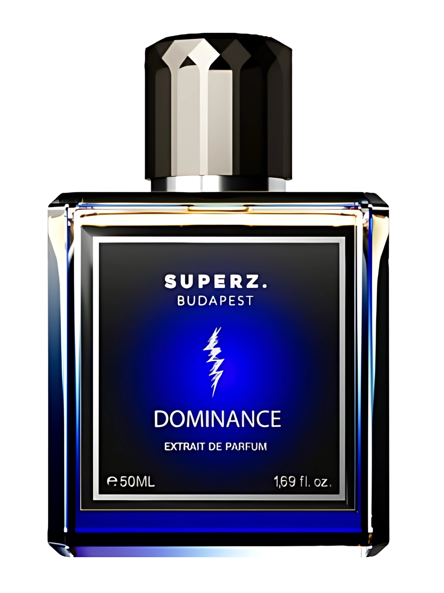 Afbeelding Superz. Dominance Extrait de Parfum