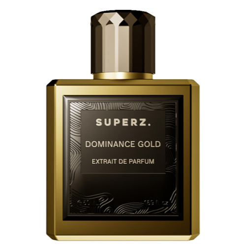 Afbeelding Superz. Dominance Gold Extrait de Parfum