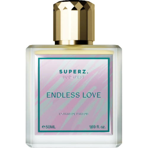 Sample Superz. Endless Love Extrait de Parfum by Parfum Samples
