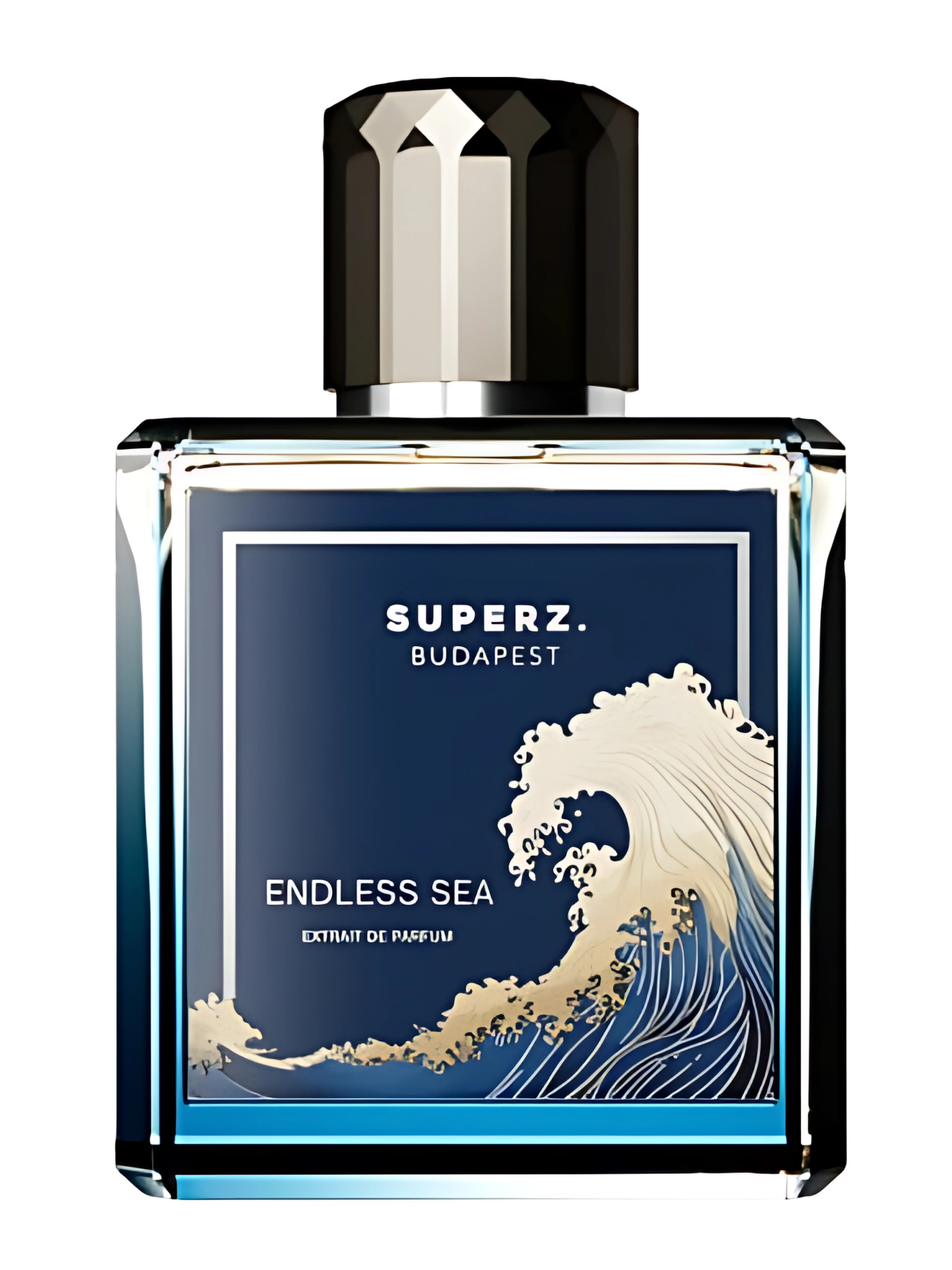 Afbeelding Superz. Endless Sea Extrait de Parfum