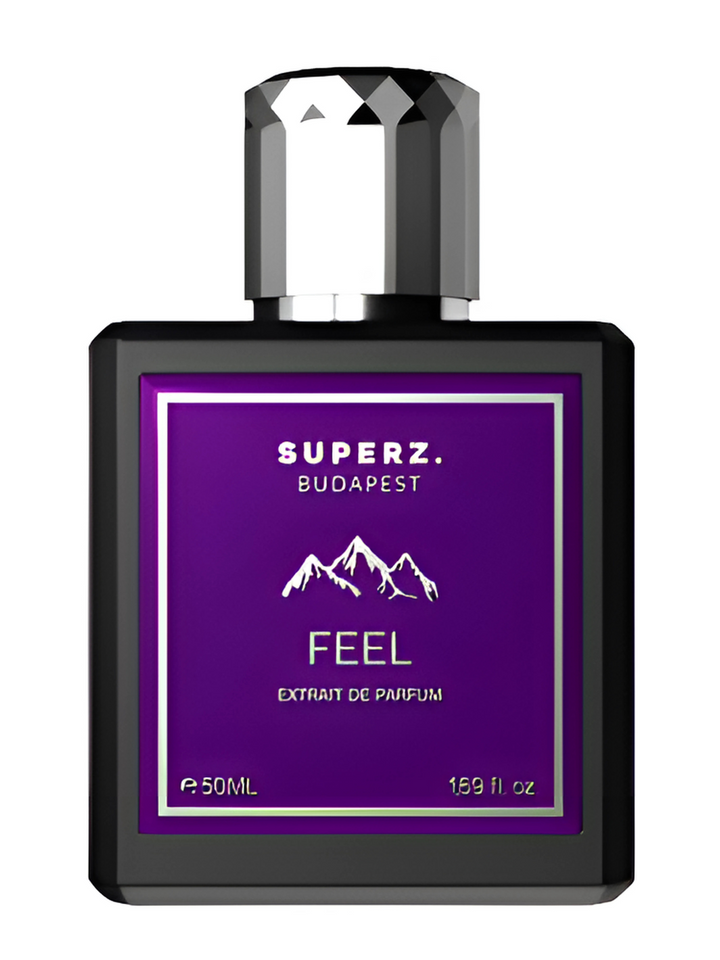 Afbeelding Superz. Feel Extrait de Parfum