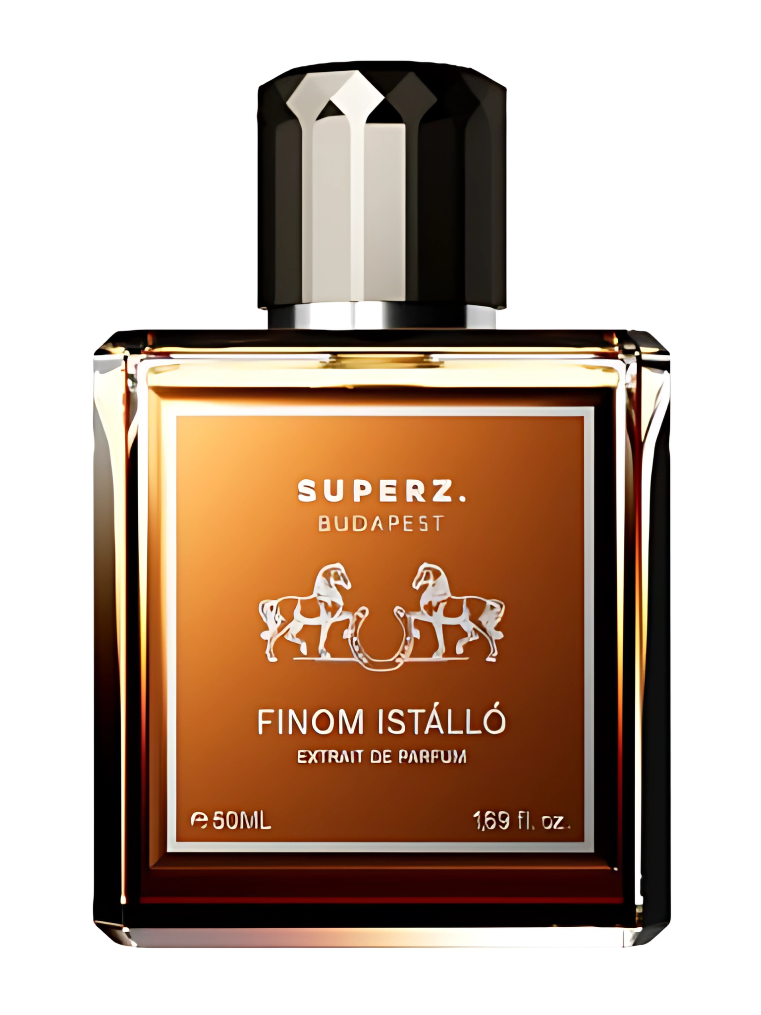 Afbeelding Superz. Finom Istallo Extrait de Parfum
