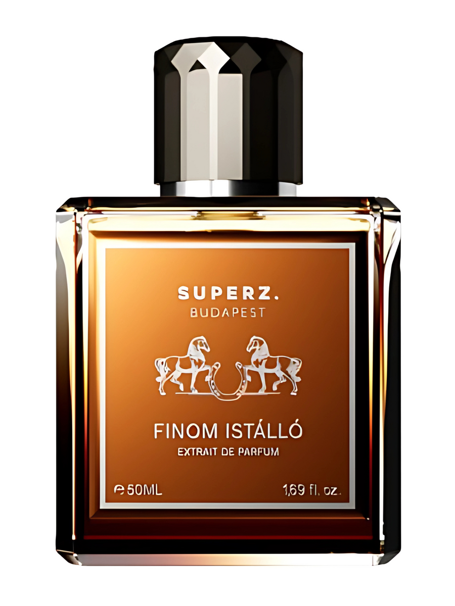 Afbeelding Superz. Finom Istallo Extrait de Parfum