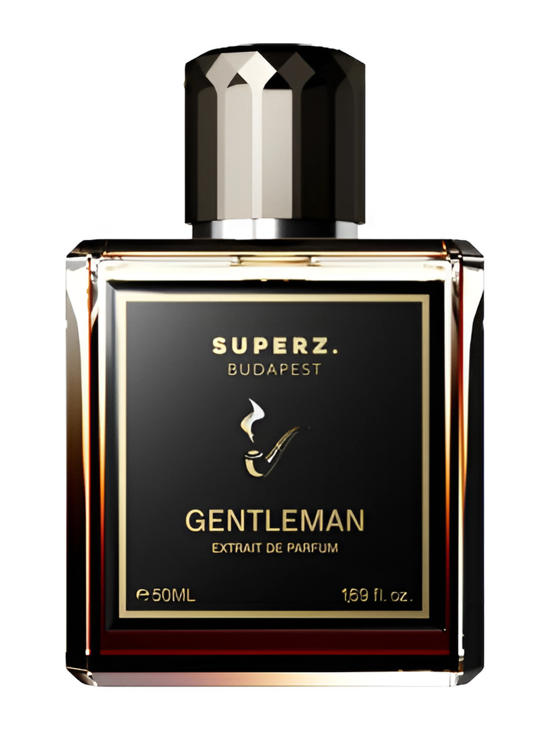 Superz. Gentleman Extrait de Parfum