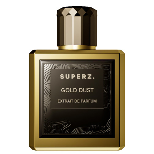 Sample Superz. Gold Dust Extrait de Parfum by Parfum Samples