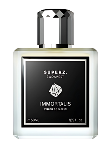 Afbeelding Superz. Immortalis Extrait de Parfum