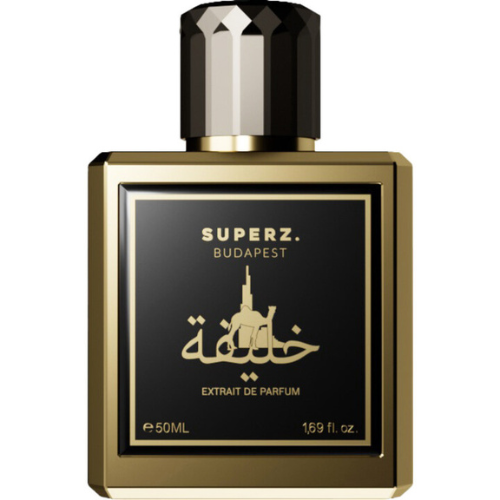 Sample Superz. Khalifa Extrait de Parfum by Parfum Samples