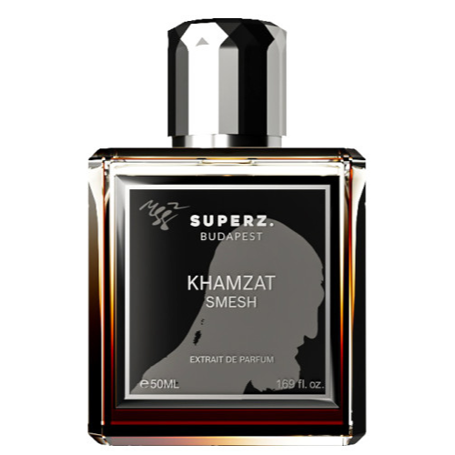 Afbeelding Superz. Khamzat Smesh Extrait de Parfum