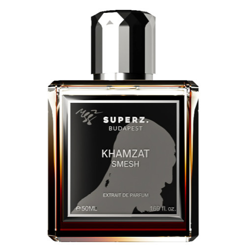 Sample Superz. KHAMZAT Smesh Extrait de Parfum by Parfum Samples