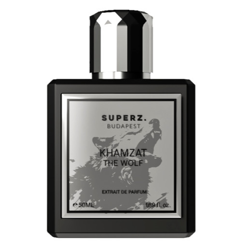 Afbeelding Superz. Khamzat The Wolf Extrait de Parfum