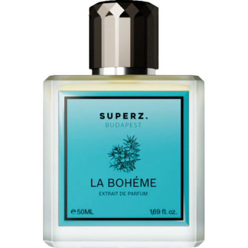 Afbeelding Superz. La Bohéme Extrait de Parfum