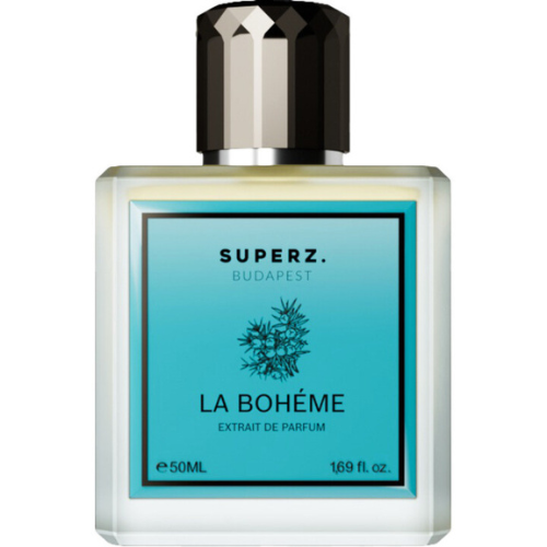 Sample Superz. La Bohéme Extrait de Parfum by Parfum Samples