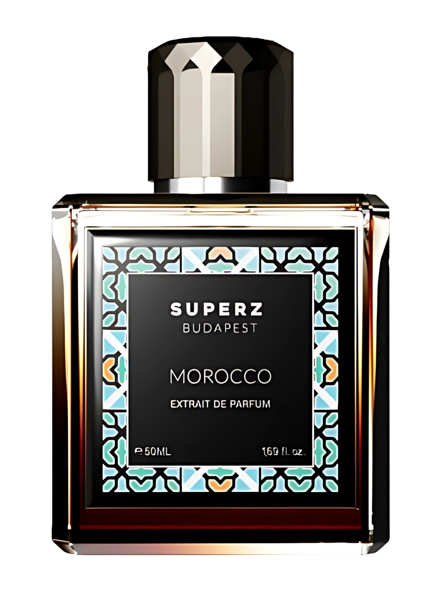 Afbeelding Superz. Morocco Extrait de Parfum