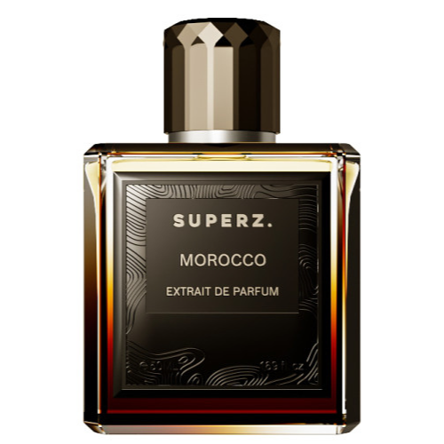 Afbeelding Superz. Morocco Extrait de Parfum