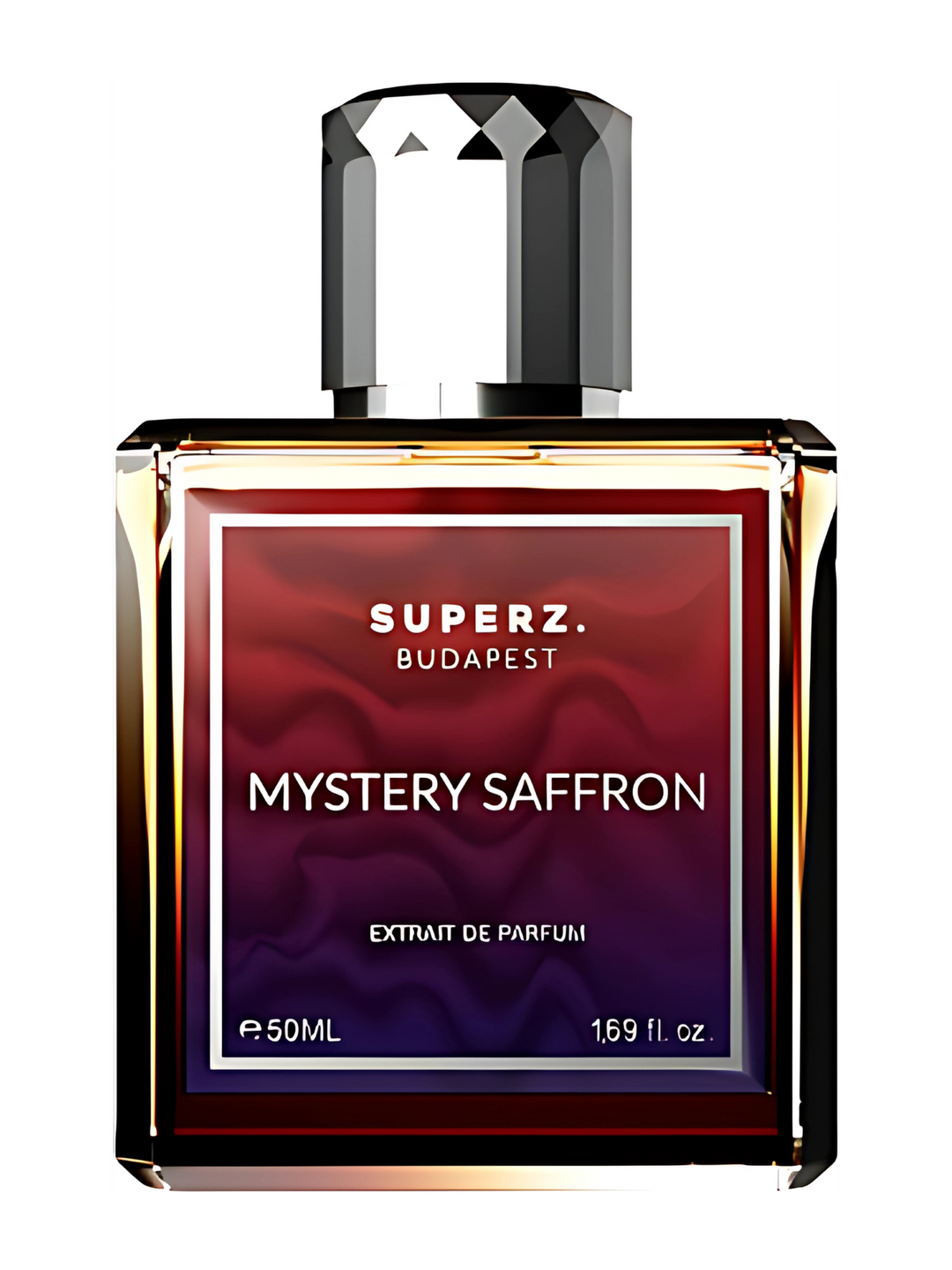 Afbeelding Superz. Mystery Saffron Extrait de Parfum