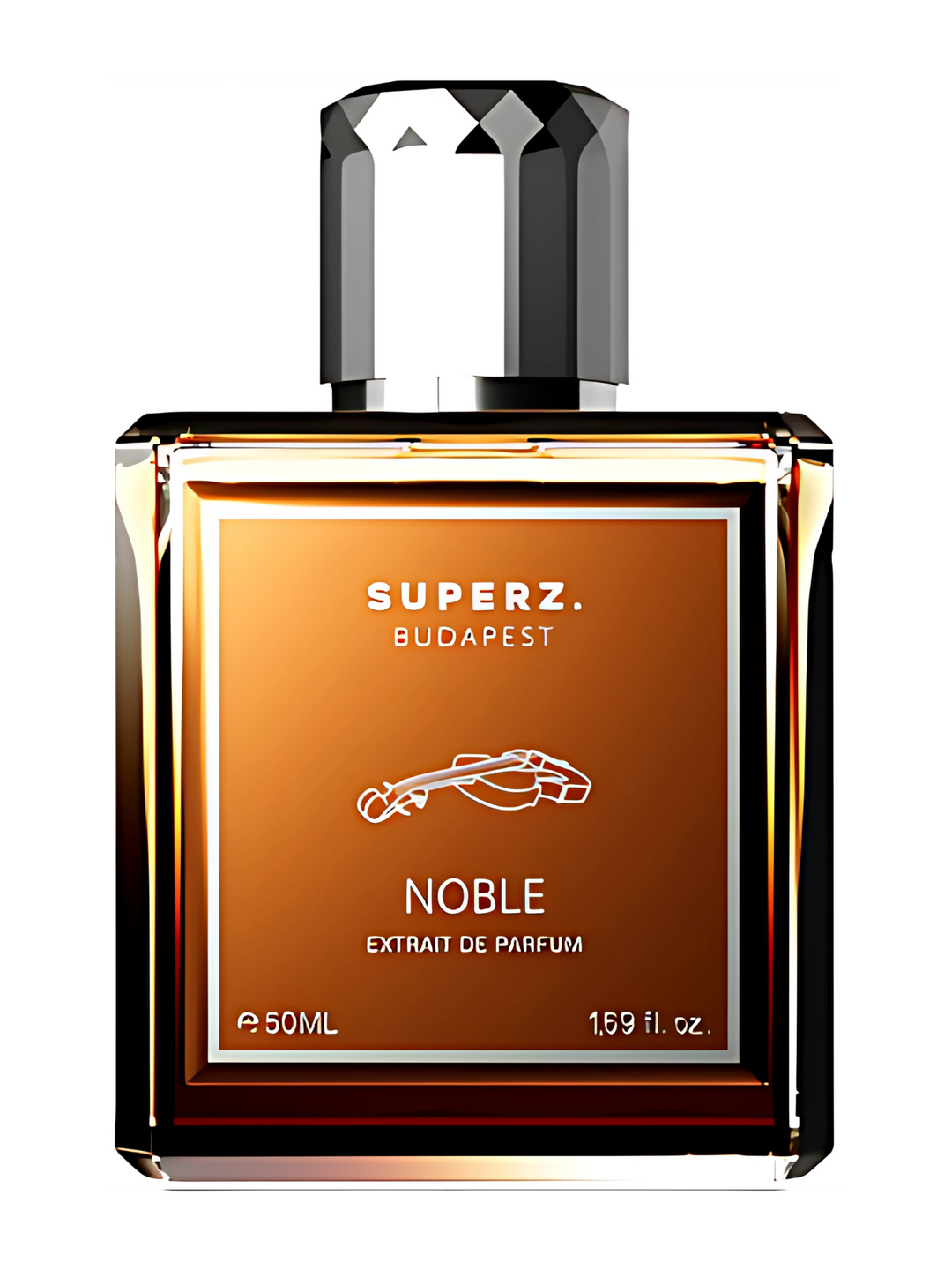 Afbeelding Superz. Noble Extrait de Parfum