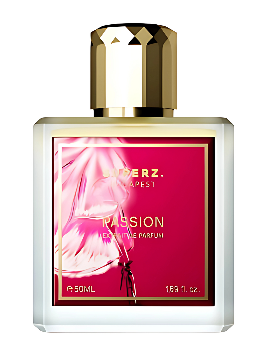 Afbeelding Superz. Passion Extrait de Parfum