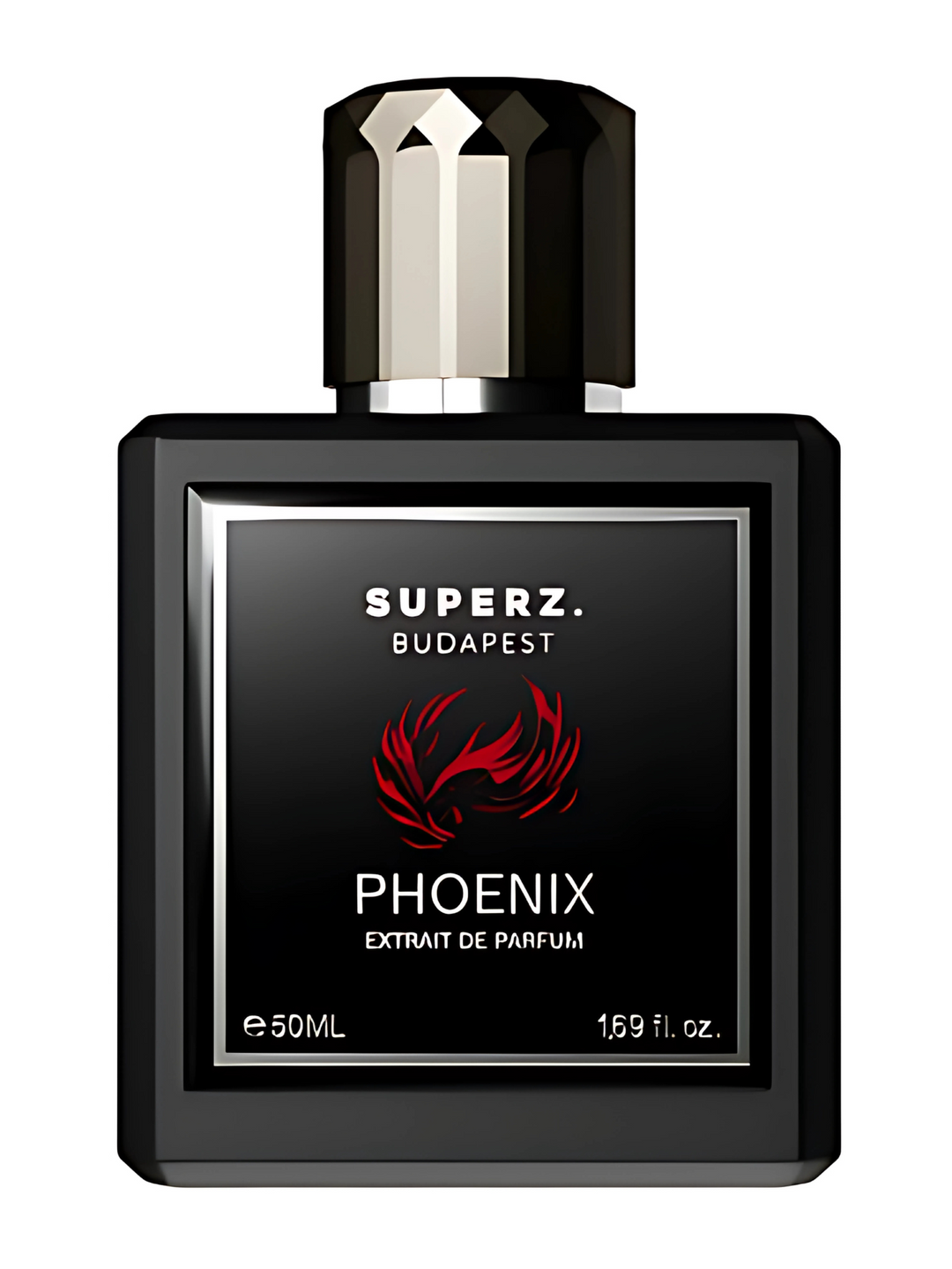 Afbeelding Superz. Phoenix Extrait de Parfum