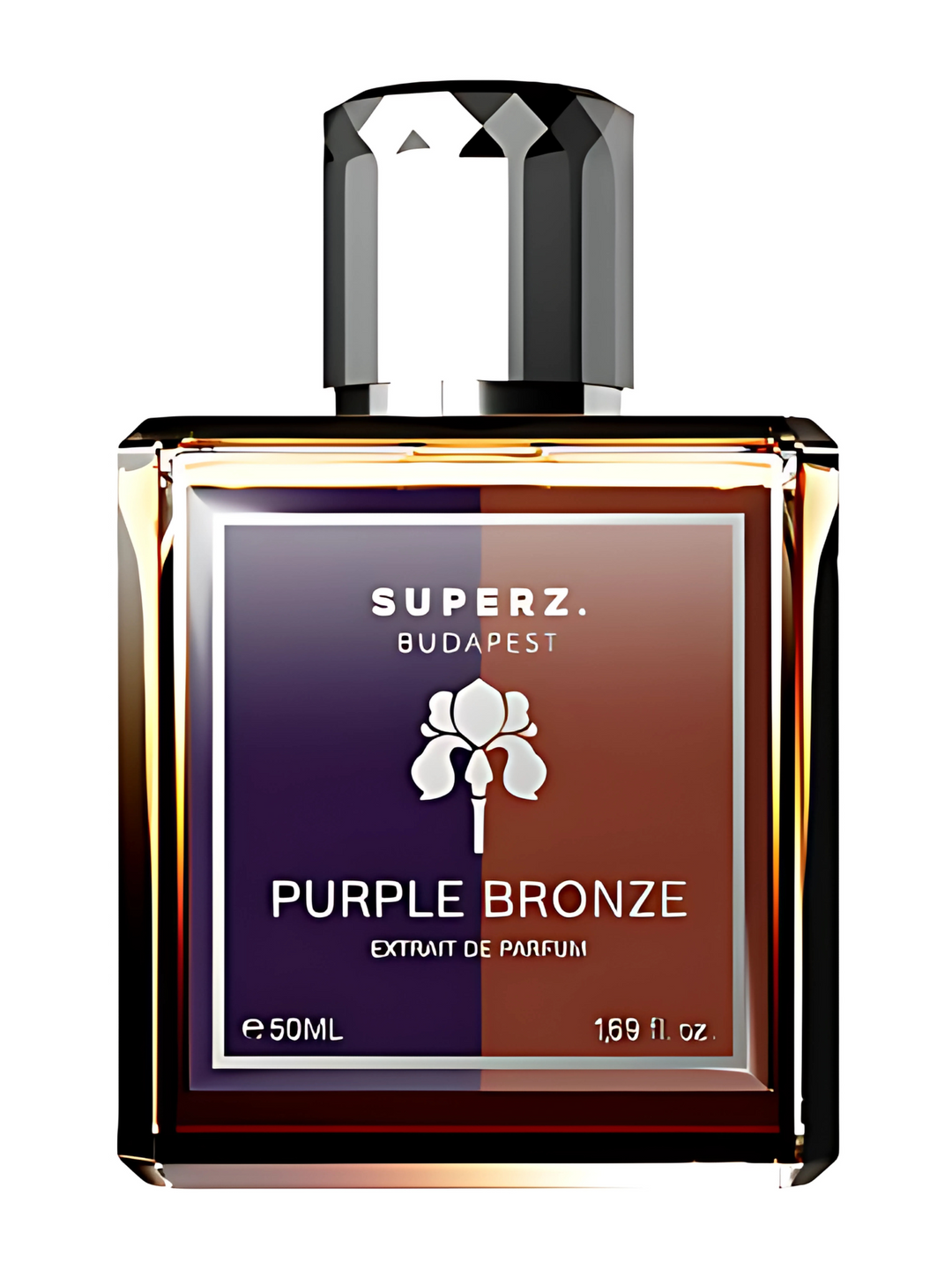 Afbeelding Superz. Purple Bronze Extrait de Parfum